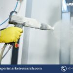 Industrial Coatings Market: Growth, Trends, and Forecast (2025-2034)