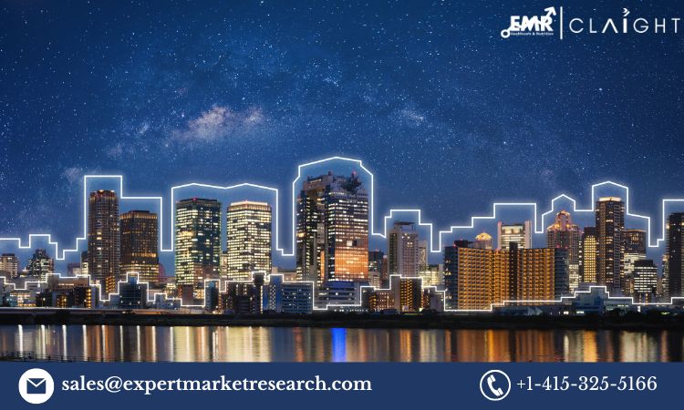 Smart City Platform Market