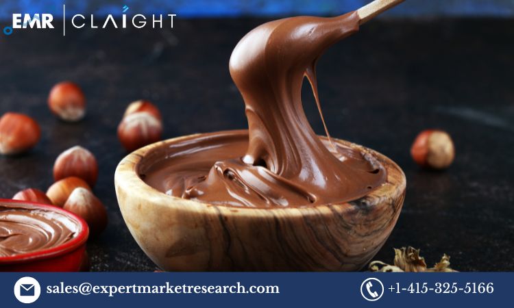 Chocolate Spread Market: Forecast, Trends, and Growth (2025-2034)