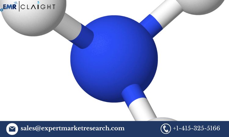 green ammonia market